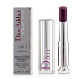 Christian Dior Dior Addict Stellar Shine Lipstick - # 881 Bohemienne (Purple)