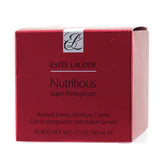 Estee Lauder Nutritious Super-Pomegranate Radiant Energy Moisture Creme (Box Slightly Damaged) 50ml/1.7oz