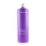 Pravana The Perfect Blonde Purple Toning Conditioner