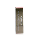 Laura Mercier Rouge Essentiel Silky Creme Lipstick - # A La Rose (Light Dirty Pink)