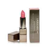 Laura Mercier Rouge Essentiel Silky Creme Lipstick - # A La Rose (Light Dirty Pink) 3.5g/0.12oz