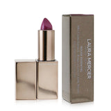Laura Mercier Rouge Essentiel Silky Creme Lipstick - # Violette (Purple Plum)