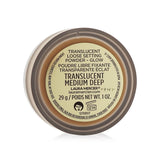 Laura Mercier Loose Setting Powder Glow - Translucent Medium Deep