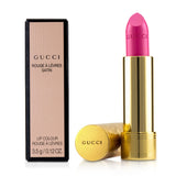 Gucci Rouge A Levres Satin Lip Colour - # 400 Kimberley Rose 3.5g/0.12oz