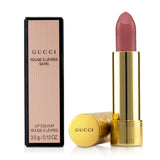 Gucci Rouge A Levres Satin Lip Colour - # 600 The Fallen Sparrow 3.5g/0.12oz
