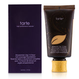 Tarte Amazonian Clay 12 Hour Full Coverage Foundation - # 39N Medium Tan Neutral 50ml/1.7oz