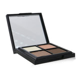 Glo Skin Beauty Shadow Quad - # Bon Voyage