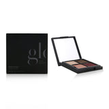 Glo Skin Beauty Shadow Quad - # Rebel Angel