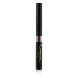 Elizabeth Arden Beautiful Color Liquid Lip Lacquer - # 26L Burgundy