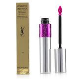Yves Saint Laurent Volupte Tint In Oil - #19 Pink Me Now 6ml/0.2oz