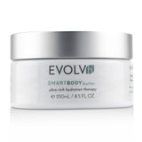 EVOLVh SMARTBODY Butter Ultra-Rich Hydration Therapy