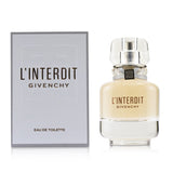 Givenchy L'Interdit Eau De Toilette Spray 35ml/1.1oz