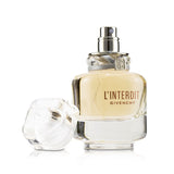 Givenchy L'Interdit Eau De Toilette Spray