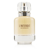 Givenchy L'Interdit Eau De Toilette Spray