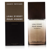Issey Miyake L'Eau D'Issey Pour Homme Wood & Wood Eau De Parfum Intense Spray