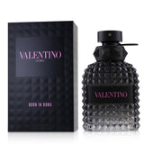 Valentino Valentino Uomo Born in Roma Eau De Toilette Spray