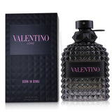 Valentino Valentino Uomo Born in Roma Eau De Toilette Spray