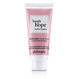Philosophy Hands of Hope Nurturing Hand & Nail Cream - Coconut & Guava