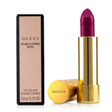 Gucci Rouge A Levres Satin Lip Colour - # 404 Cassie Magenta 3.5g/0.12oz