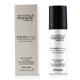 Philosophy Anti-Wrinkle Miracle Worker Eye+ Line-Correcting Eye Cream