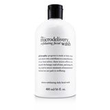 Philosophy The Microdelivery Daily Exfoliating Facial Wash