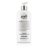 Philosophy Pure Grace Nude Rose Body Lotion 480ml/16oz