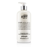 Philosophy Amazing Grace Ballet Rose Firming Body Emulsion 480ml/16oz