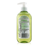 Garnier SkinActive Botanical Cleansing Gel - Green Tea (For Combination to Oily Skin) 200ml/6.7oz
