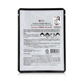 SNP Charcoal Mineral Black Ampoule Mask