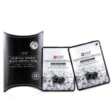 SNP Charcoal Mineral Black Ampoule Mask