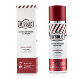 SNP M'Solic Drying Defender All In One (Toner+Lotion+Essence+Eye Cream+Cream) - Moisture & Relaxing