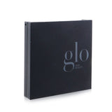 Glo Skin Beauty Shadow Quad - # Rebel Angel (Box Slightly Damaged)