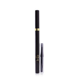 Tom Ford Brow Sculptor With Refill - # 02 Taupe