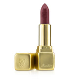Guerlain KissKiss Matte Hydrating Matte Lip Colour - # M308 Blazing Nude