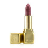 Guerlain KissKiss Matte Hydrating Matte Lip Colour - # M379 Fiery Pink
