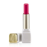 Guerlain KissKiss Roselip Hydrating & Plumping Tinted Lip Balm - #R375 Flush Noon 2.8g/0.09oz