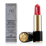 Lancome L'Absolu Rouge Ruby Cream Lipstick - # 133 Sunrise Ruby 3g/0.1oz