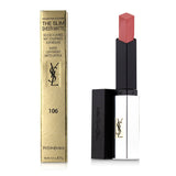 Yves Saint Laurent Rouge Pur Couture The Slim Sheer Matte Lipstick - # 106 Pure Nude