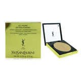 Yves Saint Laurent All Hours Setting Powder - # B30 Almond
