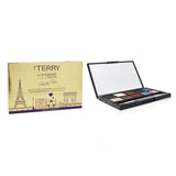 By Terry V.I.P. Expert Eyeshadow Palette (10x Eyeshadow) - #2 Paris By Night 13.5g/0.47oz