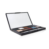 By Terry V.I.P. Expert Eyeshadow Palette (10x Eyeshadow) - #2 Paris By Night 13.5g/0.47oz
