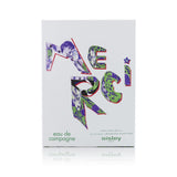 Sisley Eau De Campagne Coffret: Eau De Toilette Spray 100ml/3.3oz + Gentle Bath & Shower Gel 250ml/8.4oz