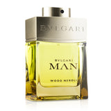 Bvlgari Man Wood Neroli Eau De Parfum Spray