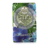 Nesti Dante Triple Milled Vegetal Soap With Love & Care - Aqua Dea Marine