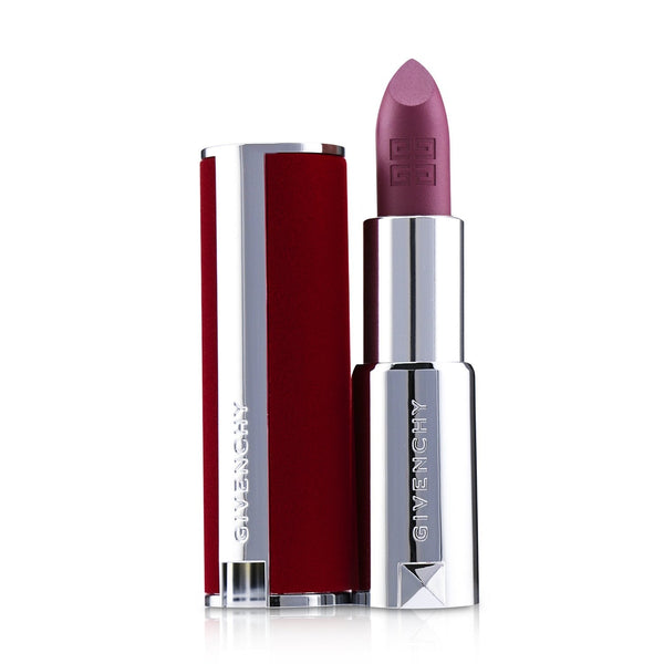 Givenchy Le Rouge Deep Velvet Lipstick - # 14 Rose Boise 