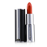 Givenchy Le Rouge Luminous Matte High Coverage Lipstick - # 316 Orange Absolu 3.4g/0.12oz