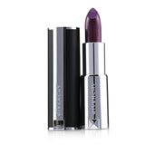 Givenchy Le Rouge Luminous Matte High Coverage Lipstick - # 218 Violet Audacieux