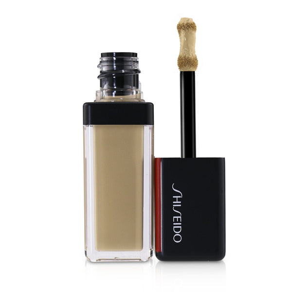 Shiseido Synchro Skin Self Refreshing Concealer - # 202 Light (Golden Tone For Light Skin)  5.8ml/0.19oz