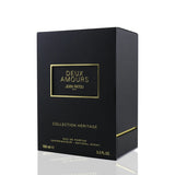 Jean Patou Collection Heritage Deux Amours Eau De Parfum Spray