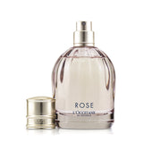 L'Occitane Rose Eau De Toilette Spray